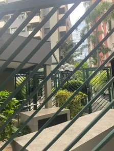 Apartamento com 1 Quarto à venda, 55m² no Bela Vista, São Paulo