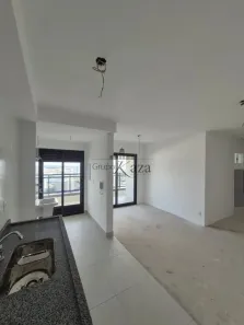 Apartamento com 2 Quartos à venda, 69m² no Jardim das Indústrias, São José dos Campos