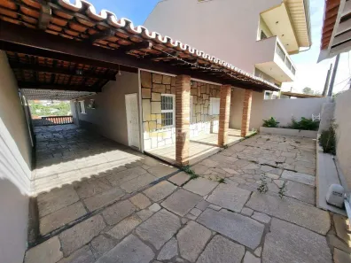 Imóvel Comercial com 3 Quartos à venda, 205m² no Nova Vinhedo, Vinhedo
