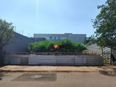 Lote/Terreno à venda, 534m² no Jardim Firenze, Santa Bárbara D'Oeste