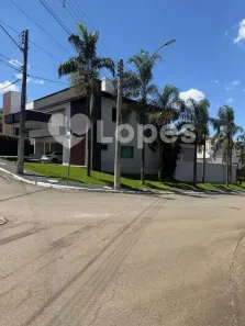 Casa de Condomínio com 4 Quartos à venda, 423m² no Cidade Vera Cruz - Jardins Mônaco, Aparecida de Goiânia