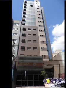 Prédio Comercial para alugar, 3300m² no Centro, Curitiba
