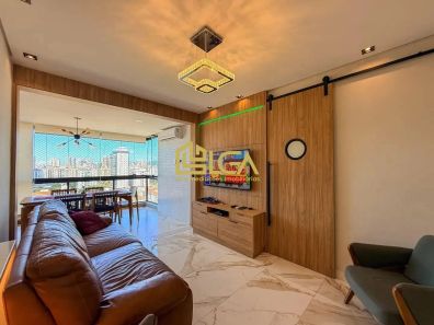 Apartamento com 2 Quartos à venda, 82m² no Aparecida, Santos
