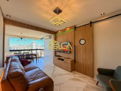Apartamento com 2 Quartos à venda, 82m² no Aparecida, Santos