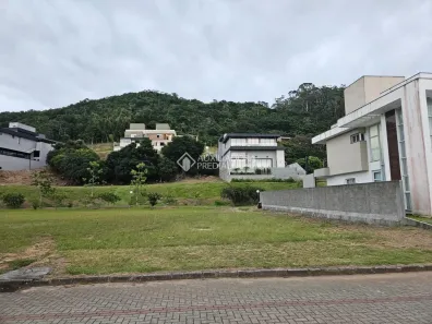 Lote/Terreno à venda, 466m² no Ingleses do Rio Vermelho, Florianópolis