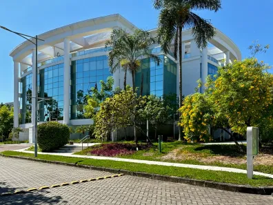 Sala Comercial para alugar, 8m² no Barra da Tijuca, Rio de Janeiro
