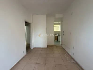 Apartamento com 1 Quarto à venda, 44m² no Centro, Campinas