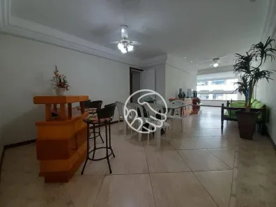 Apartamento com 3 Quartos à venda, 159m² no Centro, Guarapari