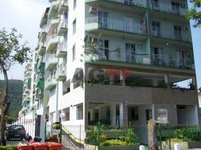 Cobertura com 2 Quartos à venda, 128m² no Taquara, Rio de Janeiro