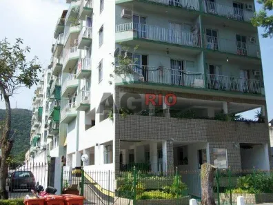 Cobertura com 2 Quartos à venda, 128m² no Taquara, Rio de Janeiro