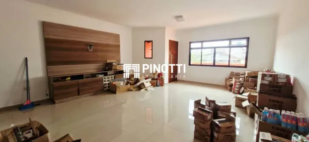 Sobrado com 3 Quartos à venda, 375m² no Alves Dias, São Bernardo do Campo