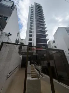 Apartamento com 1 Quarto à venda, 40m² no Graça, Salvador