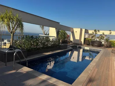 Apartamento com 2 Quartos à venda, 64m² no Barra da Tijuca, Rio de Janeiro