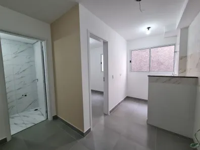 Apartamento com 1 Quarto à venda, 25m² no Jardim Líbano, São Paulo