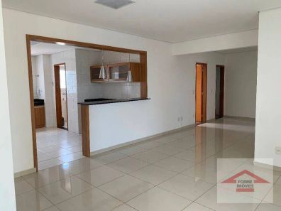 Apartamento com 3 Quartos à venda, 122m² no Centro, Jundiaí