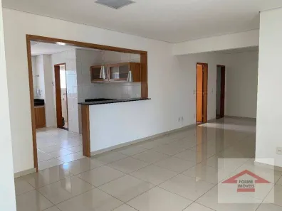 Apartamento com 3 Quartos à venda, 122m² no Centro, Jundiaí