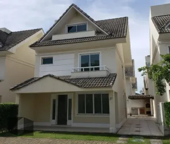 Casa com 3 Quartos à venda, 160m² no Recreio dos Bandeirantes, Rio de Janeiro