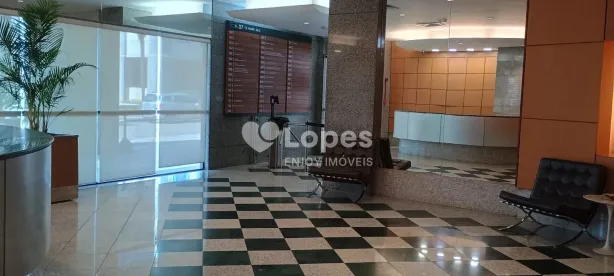 Sala Comercial para alugar, 68m² no Barra da Tijuca, Rio de Janeiro