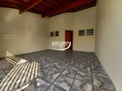Casa com 2 Quartos à venda, 86m² no Jardim Califórnia, Piracicaba