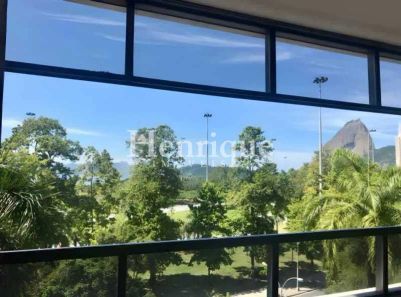 Apartamento com 3 Quartos à venda, 215m² no Flamengo, Rio de Janeiro