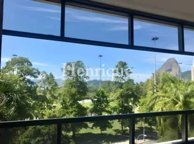 Apartamento com 3 Quartos à venda, 215m² no Flamengo, Rio de Janeiro