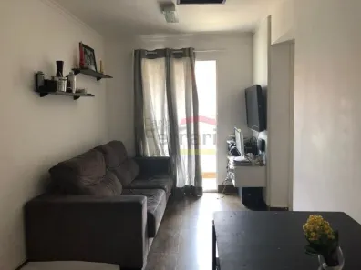 Apartamento com 2 Quartos à venda, 48m² no Sítio do Mandaqui, São Paulo