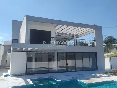 com 3 Quartos à venda, 515m² no Jardim Novo Mundo, Sorocaba