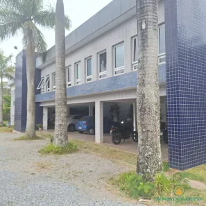 Prédio Comercial à venda, 1242m² no Parque Ruth Maria, Vargem Grande Paulista