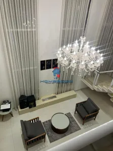 Casa com 3 Quartos à venda, 314m² no Parque das Universidades, Campinas