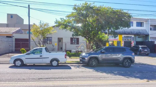 Lote/Terreno à venda, 303m² no Capão da Imbuia, Curitiba