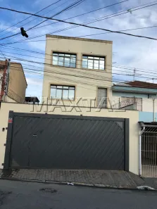 Prédio Comercial à venda, 6353m² no Vila Guilherme, São Paulo