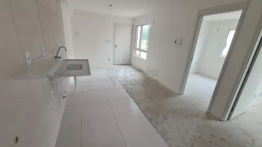 Apartamento com 2 Quartos à venda, 43m² no Três Vendas, Pelotas