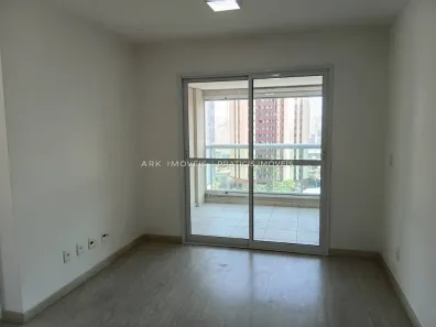 Apartamento com 2 Quartos à venda, 55m² no Vila Gumercindo, São Paulo