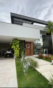 Casa de Condomínio com 4 Quartos à venda, 450m² no Parque Verde, Belém