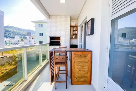 Apartamento com 3 Quartos à venda, 88m² no Palmas, Governador Celso Ramos