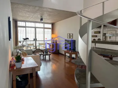 Casa com 3 Quartos à venda, 186m² no Indianópolis, São Paulo