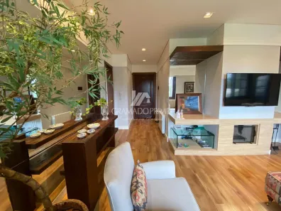 Apartamento com 2 Quartos à venda, 70m² no Vila Suica, Gramado