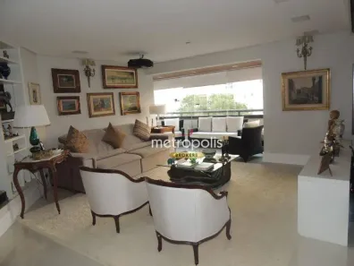 Apartamento com 3 Quartos à venda, 260m² no Campo Belo, São Paulo