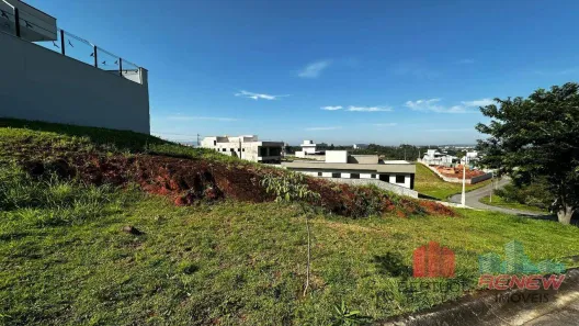 Lote/Terreno à venda, 525m² no Santa Isabel II, Louveira
