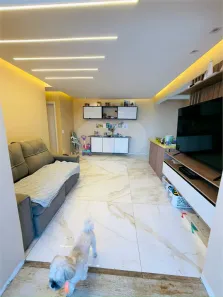 Apartamento com 2 Quartos à venda, 87m² no Vila Zilda (Tatuapé), São Paulo