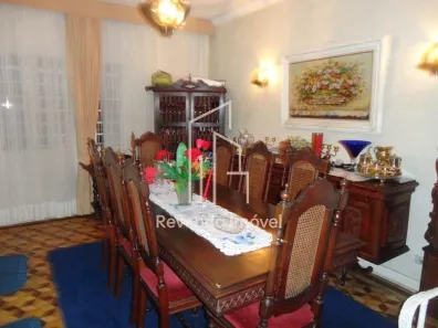 Casa com 4 Quartos à venda, 564m² no Vila Ipojuca, São Paulo