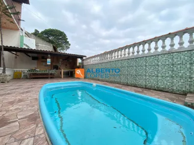 Casa com 4 Quartos à venda, 564m² no Bancários, Rio de Janeiro