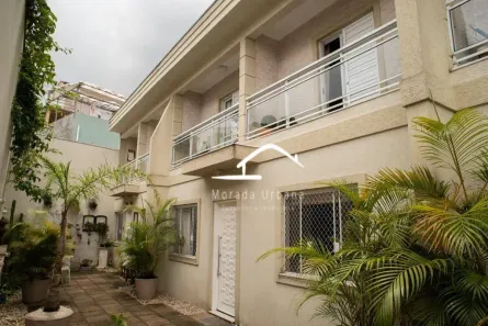 Sobrado com 3 Quartos à venda, 136m² no Vila Ipojuca, São Paulo