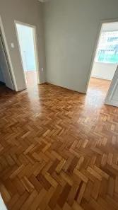 Casa com 3 Quartos para alugar, 90m² no Gutierrez, Belo Horizonte
