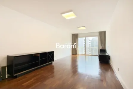 Apartamento com 2 Quartos à venda, 121m² no Jardim Paulista, São Paulo