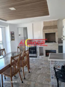 Casa com 3 Quartos à venda, 160m² no Jardim Rosa de Franca, Guarulhos