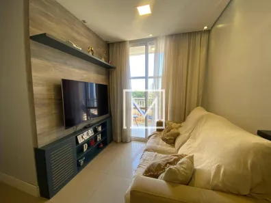 Apartamento com 2 Quartos à venda, 51m² no Vila Cunha Bueno, São Paulo