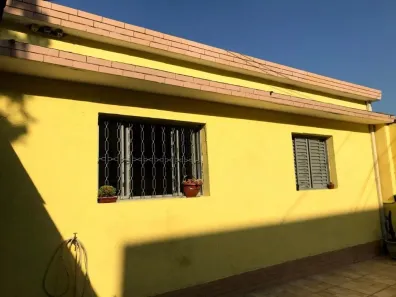 Casa com 2 Quartos à venda, 100m² no Vila Esplanada, Guarulhos