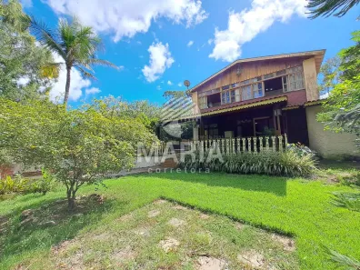 Casa de Condomínio com 4 Quartos à venda, 250m² no Ebenezer, Gravatá