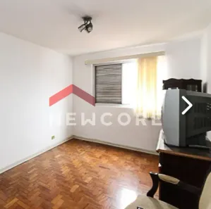 Apartamento com 3 Quartos à venda, 85m² no Parque São Jorge, São Paulo